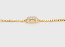 Load image into Gallery viewer, Camila Bracelet 18K Gold Plated