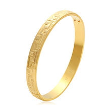 Load image into Gallery viewer, Lidia Bracelet 24K Gold Plated