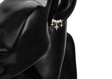 Load image into Gallery viewer, Rita Earrings 14K Gold Plated