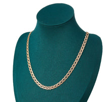 Load image into Gallery viewer, Deborah Chain Necklace 18K Gold Plated