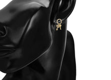 Load image into Gallery viewer, Mindy 14K Gold Plated Earrings